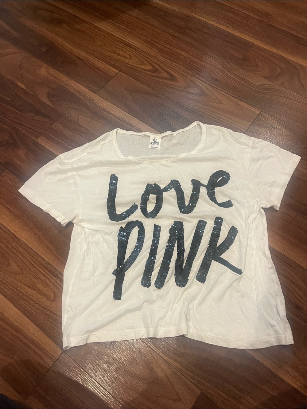PINK Victoria's Secret Y2K Vintage T shirt Bundle - Also sold Individually